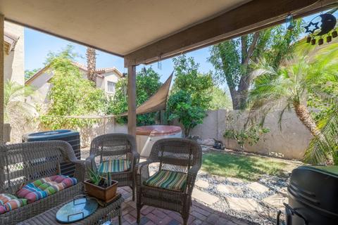 1132 W Windjammer Dr, Gilbert, AZ 85233 photo 21
