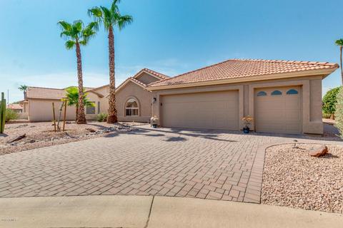 1670 E Firestone Ct, Chandler, AZ 85249 photo 1