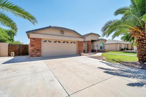 3787 E Simpson Ct, Gilbert, AZ 85297 photo 2