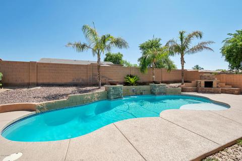 3787 E Simpson Ct, Gilbert, AZ 85297 photo 21