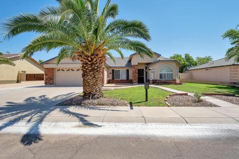 3787 E Simpson Ct, Gilbert, AZ 85297 photo 1