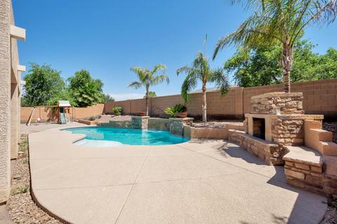 3787 E Simpson Ct, Gilbert, AZ 85297 photo 22