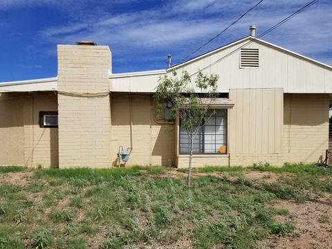 1023 E 3rd St, Douglas, AZ 85607 photo 21