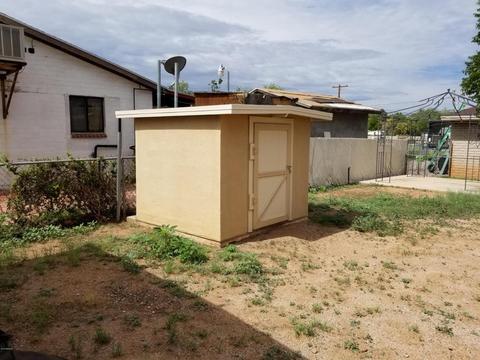 1023 E 3rd St, Douglas, AZ 85607 photo 22