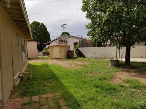 1023 E 3rd St, Douglas, AZ 85607 photo 18