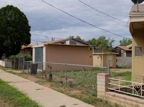 1023 E 3rd St, Douglas, AZ 85607 photo 23