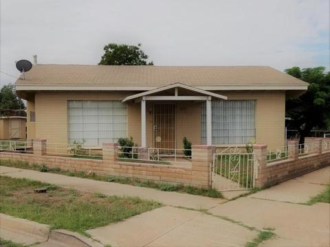 1023 E 3rd St, Douglas, AZ 85607 photo 2