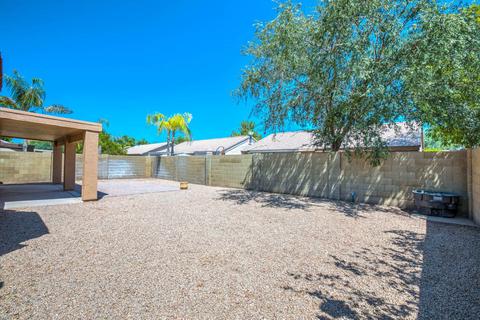 2306 E Cathy Ct, Gilbert, AZ 85296 photo 24