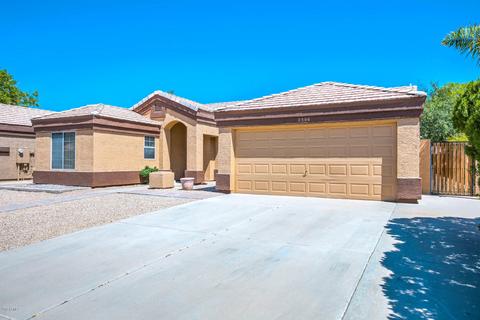 2306 E Cathy Ct, Gilbert, AZ 85296 photo 1