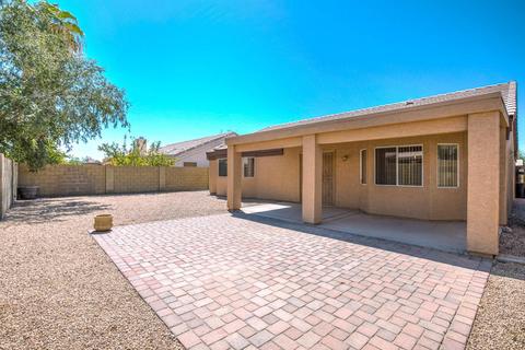 2306 E Cathy Ct, Gilbert, AZ 85296 photo 22