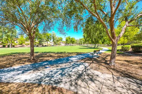 2306 E Cathy Ct, Gilbert, AZ 85296 photo 25