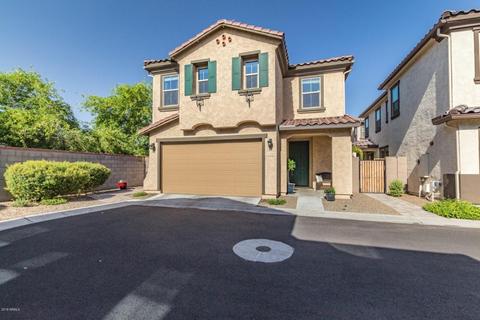 4729 E Betty Elyse Ln, Phoenix, AZ 85032 photo 1