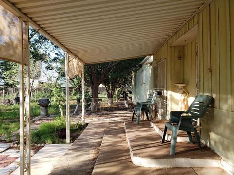 2410 E Aster St, Douglas, AZ 85607 photo 8