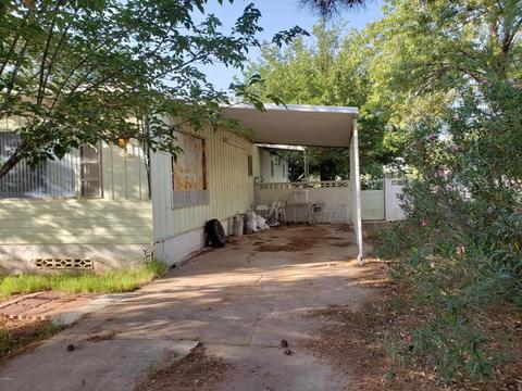 2410 E Aster St, Douglas, AZ 85607 photo 7