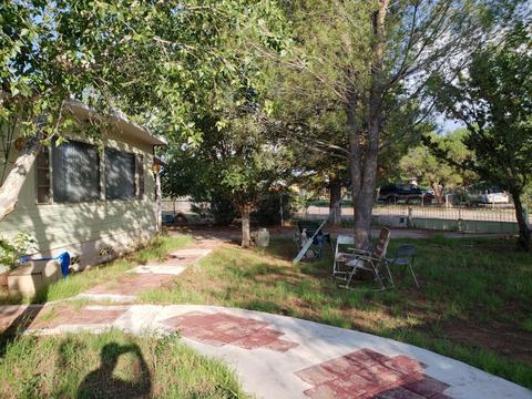 2410 E Aster St, Douglas, AZ 85607 photo 5