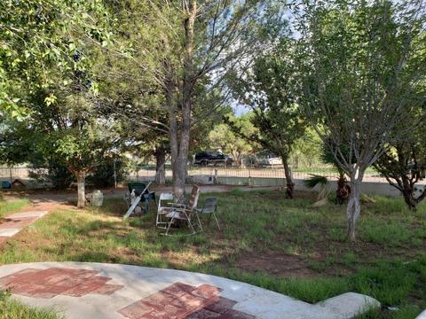 2410 E Aster St, Douglas, AZ 85607 photo 6