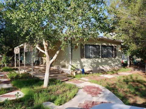 2410 E Aster St, Douglas, AZ 85607 photo 1