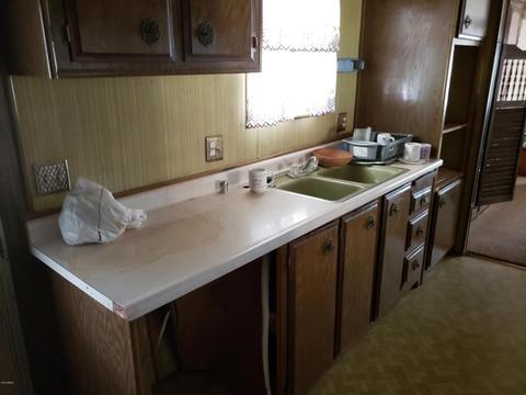 2410 E Aster St, Douglas, AZ 85607 photo 16