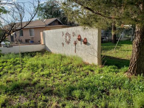 2410 E Aster St, Douglas, AZ 85607 photo 3