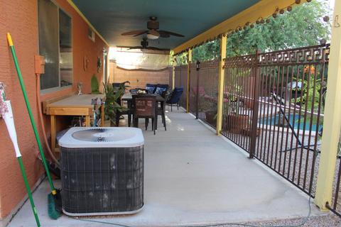 8922 E Fairbrook St, Mesa, AZ 85207 photo 32