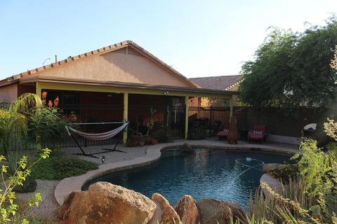 8922 E Fairbrook St, Mesa, AZ 85207 photo 36