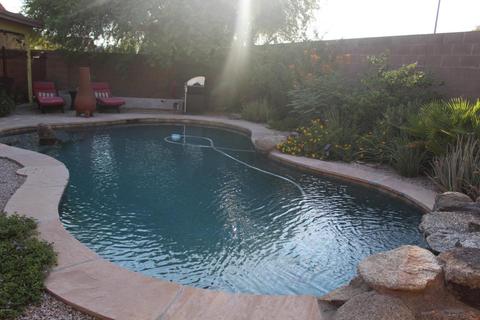 8922 E Fairbrook St, Mesa, AZ 85207 photo 35
