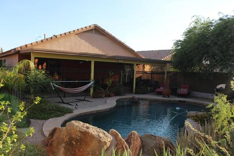 8922 E Fairbrook St, Mesa, AZ 85207 photo 1