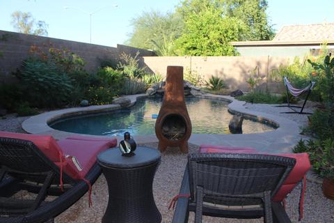 8922 E Fairbrook St, Mesa, AZ 85207 photo 2