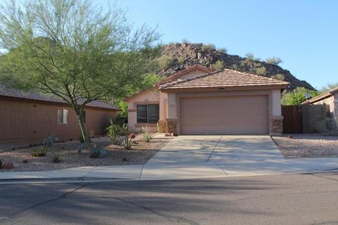8922 E Fairbrook St, Mesa, AZ 85207 photo 3