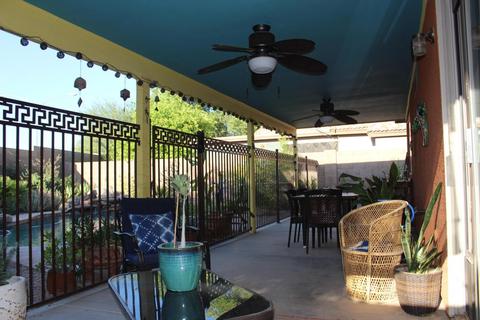 8922 E Fairbrook St, Mesa, AZ 85207 photo 29