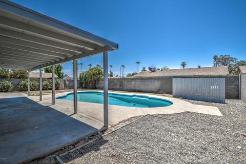 3715 E Delcoa Dr, Phoenix, AZ 85032 photo 33
