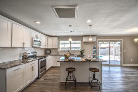3715 E Delcoa Dr, Phoenix, AZ 85032 photo 1