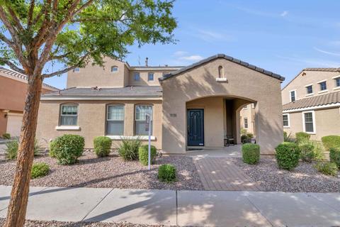 2879 E Bart St, Gilbert, AZ 85295 photo 1