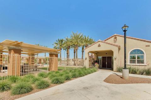 2879 E Bart St, Gilbert, AZ 85295 photo 33