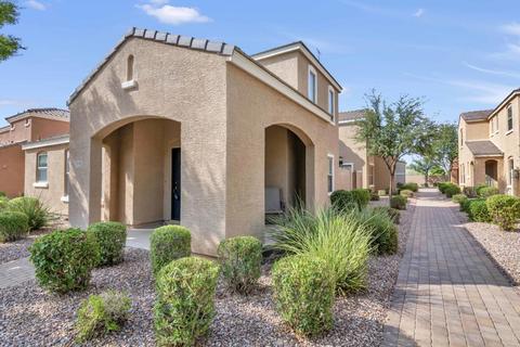 2879 E Bart St, Gilbert, AZ 85295 photo 2