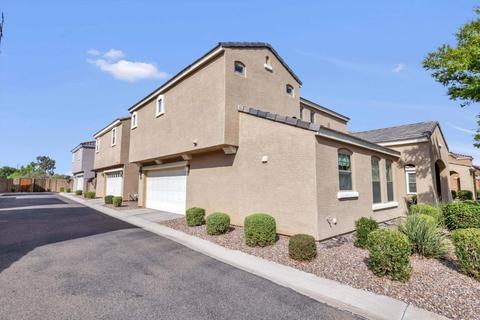 2879 E Bart St, Gilbert, AZ 85295 photo 5