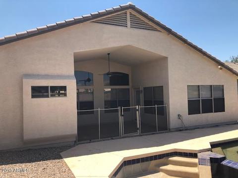 1678 E Oakland St, Gilbert, AZ 85295 photo 4