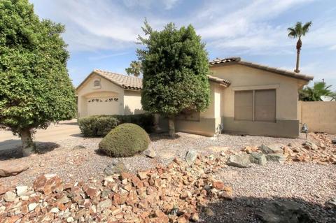 1678 E Oakland St, Gilbert, AZ 85295 photo 1
