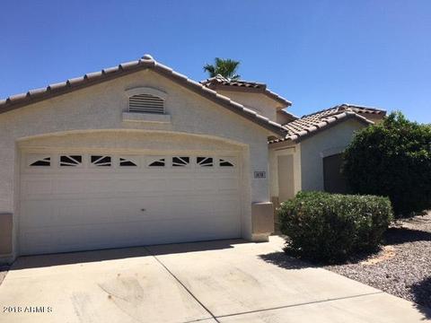 1678 E Oakland St, Gilbert, AZ 85295 photo 2