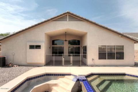 1678 E Oakland St, Gilbert, AZ 85295 photo 35