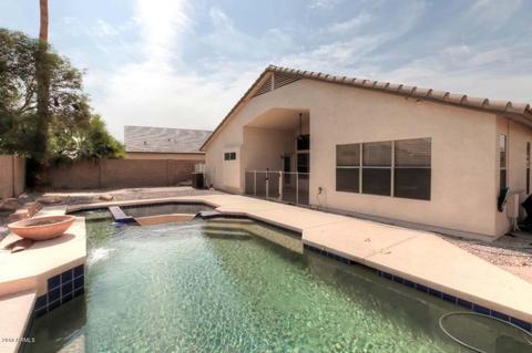 1678 E Oakland St, Gilbert, AZ 85295 photo 33