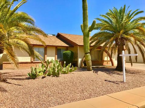 924 E Grandview St, Mesa, AZ 85203 photo 3