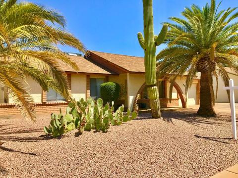 924 E Grandview St, Mesa, AZ 85203 photo 6