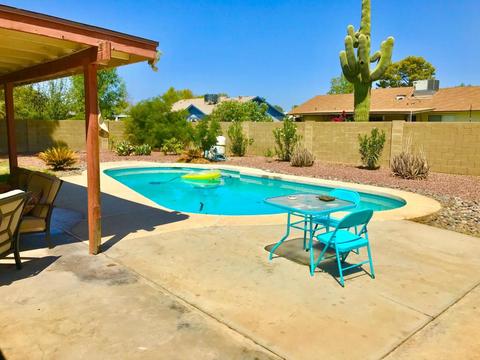 924 E Grandview St, Mesa, AZ 85203 photo 7
