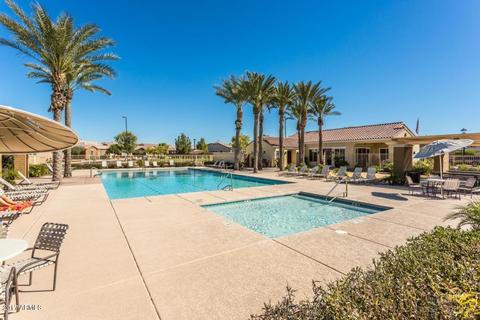1870 S Seton Ave, Gilbert, AZ 85295 photo 23