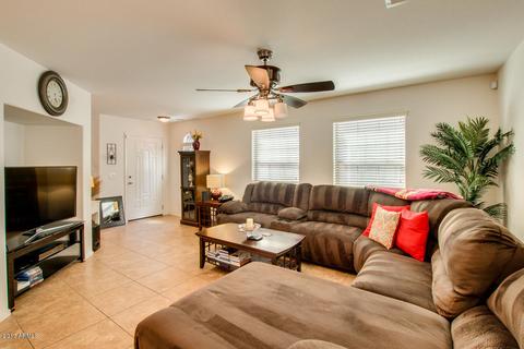 1870 S Seton Ave, Gilbert, AZ 85295 photo 3