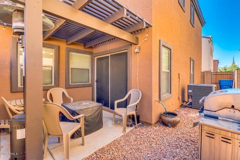 1870 S Seton Ave, Gilbert, AZ 85295 photo 20