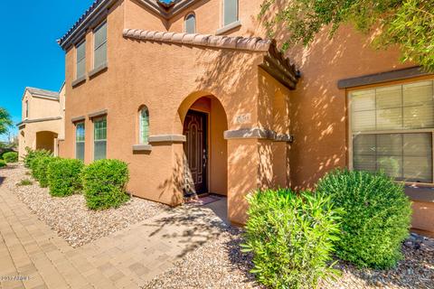 1870 S Seton Ave, Gilbert, AZ 85295 photo 1