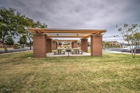 1870 S Seton Ave, Gilbert, AZ 85295 photo 28