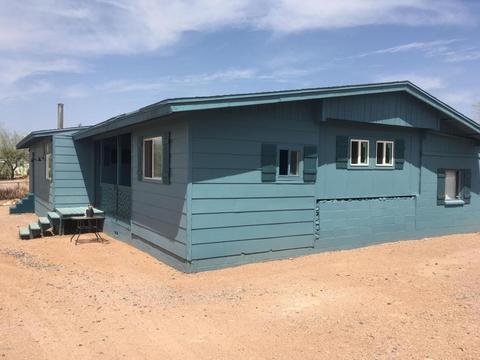 1022 W Escondido Ct, Apache Junction, AZ 85120 photo 1